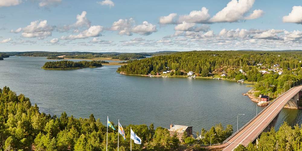 Das Baltikum – Urlaub pur!