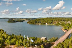 Das Baltikum – Urlaub pur!