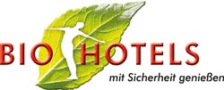 Logo Bio-Hotel