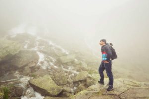 Bergwandern – schön aber gefährlich