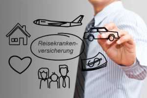 Braucht man eine Reisekrankenversicherung?