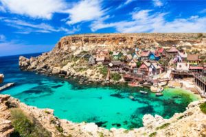 Sprachreisen ins Ausland