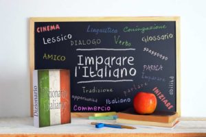 Sprachreise Italien