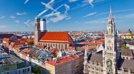 Deutschlands schönste Ecken