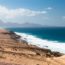 Küste von Fuerteventura