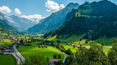 Tirol – Urlaub im Herzen der Alpen
