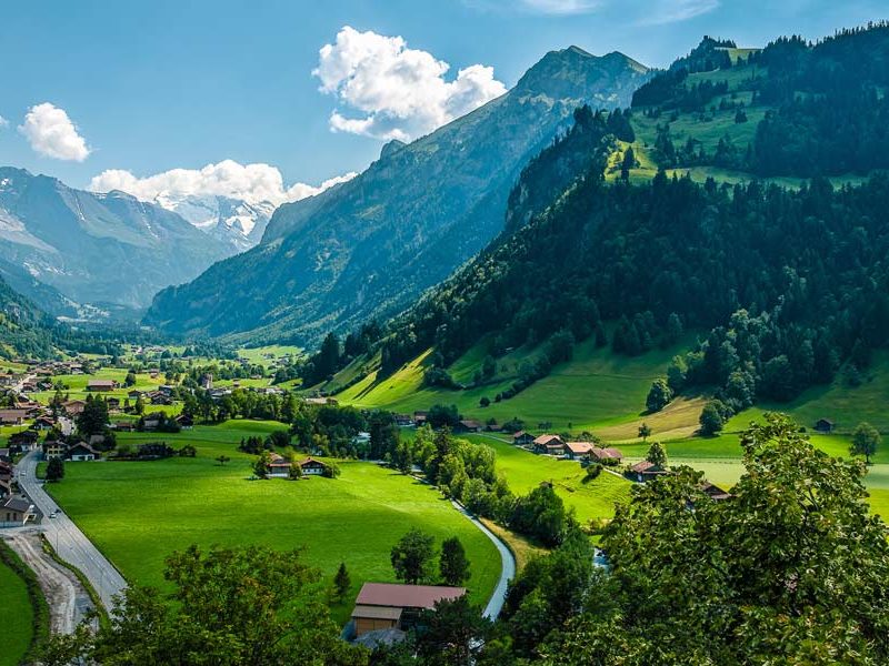 Tirol – Urlaub im Herzen der Alpen