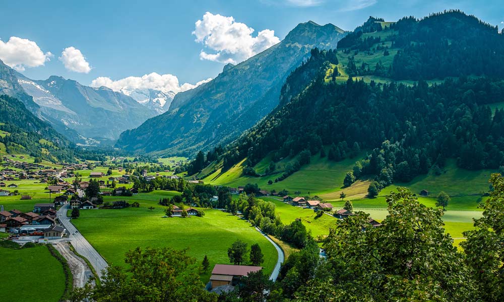 Tirol – Urlaub im Herzen der Alpen