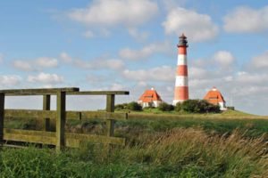 Weihnachtsferien mal anders…