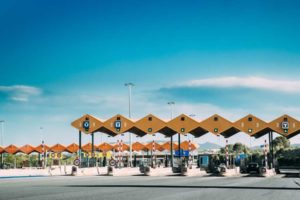 Kommt die PKW-Maut in Deutschland?