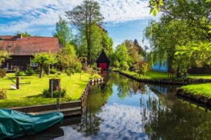 Ab in den Osterurlaub!