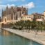 Kathedrale de Santa Maria in Palma de Mallorca