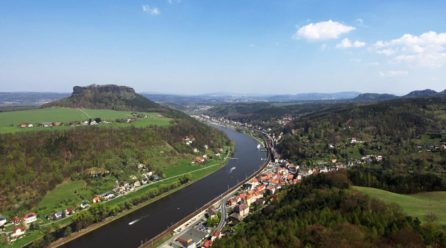 10 beliebte Ausflugsziele in Deutschlands Osten