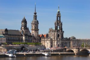 Die schönsten Kurzreiseziele in Deutschland