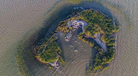 Reise nach Rumänien