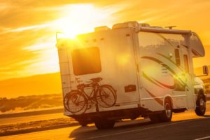 Tipps für die Planung einer größeren Rundreise mit dem Wohnmobil