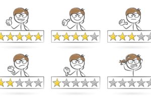 Was taugen Bewertungsportale?