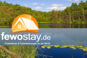 Naturparadies Müritz und die Mecklenburgische Seenplatte entdecken