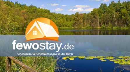 Naturparadies Müritz und die Mecklenburgische Seenplatte entdecken