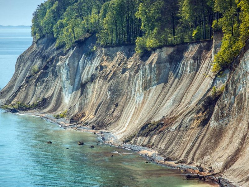 30 Jahre Schutzgebiete der Insel Rügen erleben